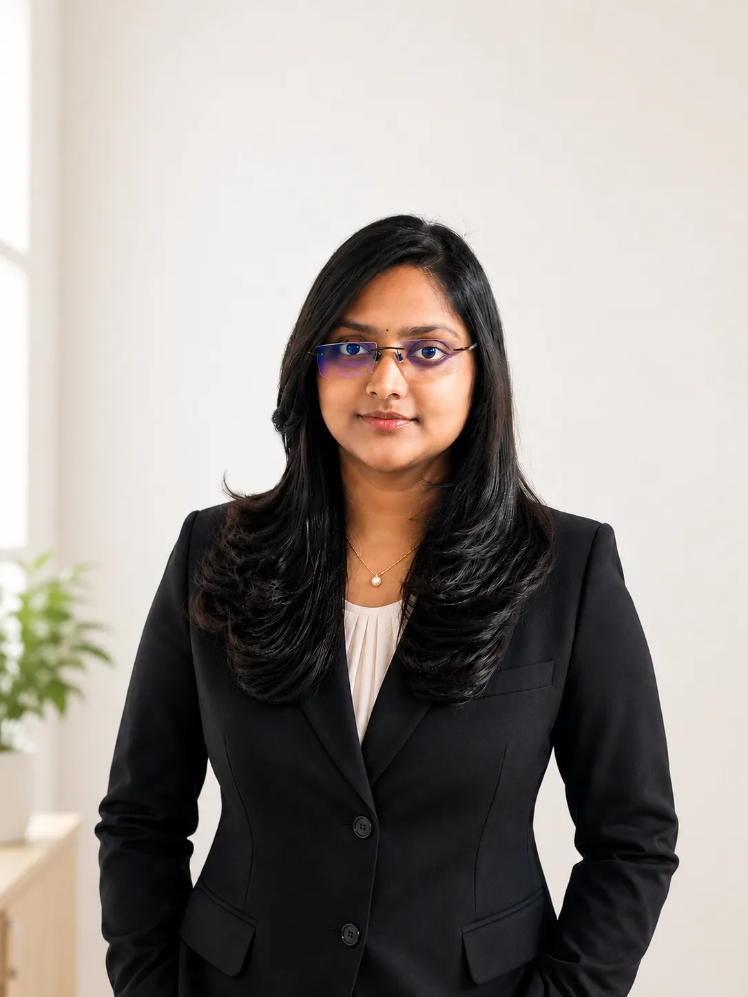 Tejaswini